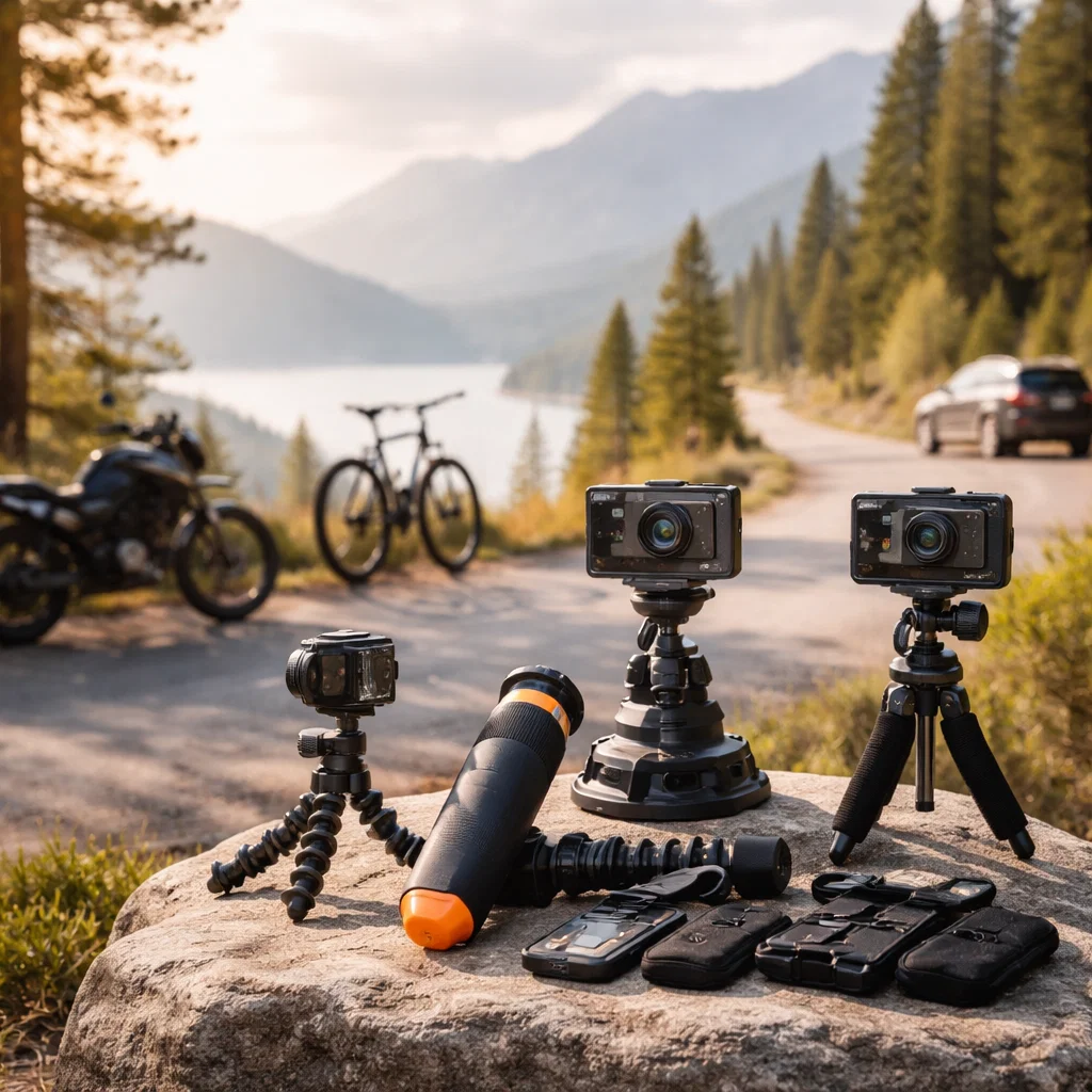 Закопчалки и щипки