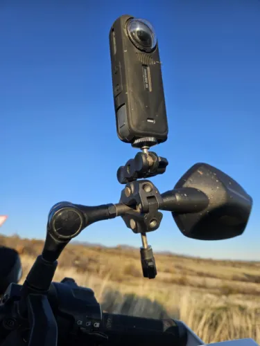 gopro quick release