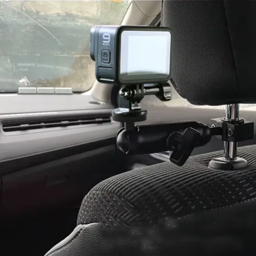 стойка за мотор gopro