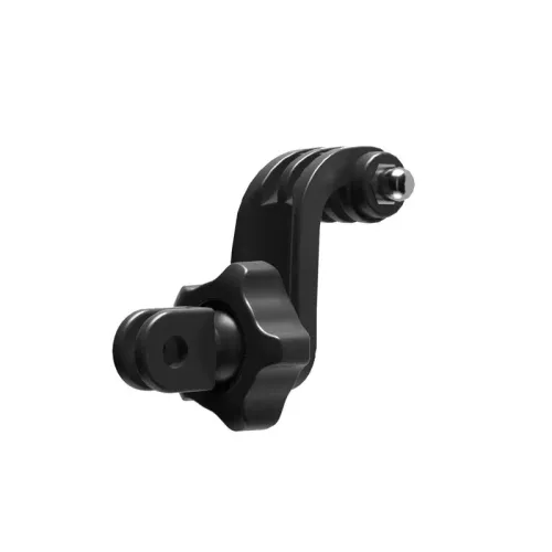 head strap mount