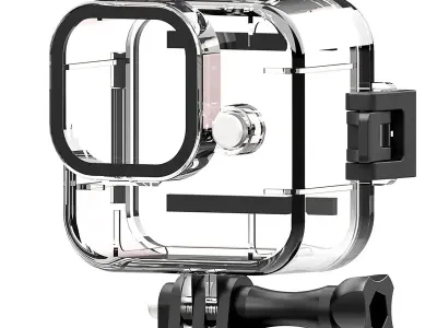 Водоустойчив калъф за камера GoPro Hero 11 Mini.