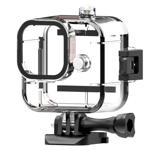 Водоустойчив калъф за камера GoPro Hero 11 Mini.